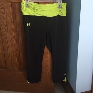 Under Armour Leggings